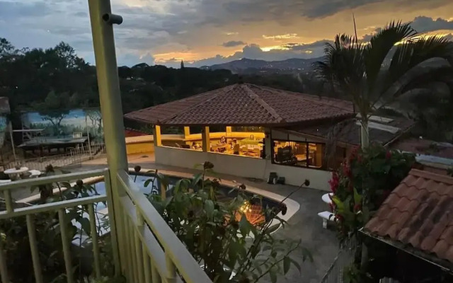 Villa garita inn