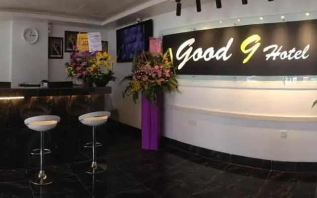 Good 9 Hotel