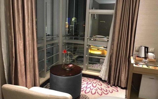 Lavande Hotel Jiujiang Xunyang Road Pedestrian Street  Branch