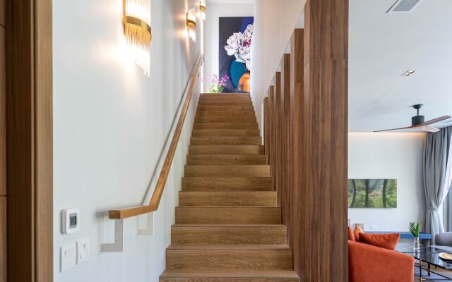 Himmapana Villas - Hills