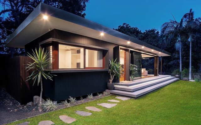 Byron Beach Retreats - The Bungalow