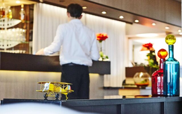 Hotel Kyriad Orleans Ouest
