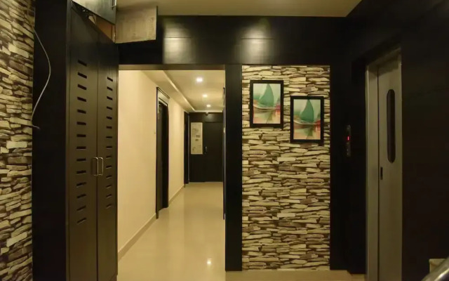 Hotel White Park