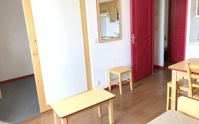 Apartment With 2 Bedrooms in Saint François Longchamp, With Wonderful