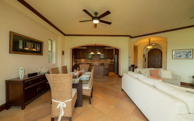 Montebello 2E 3bdrm 3bath Ocean View