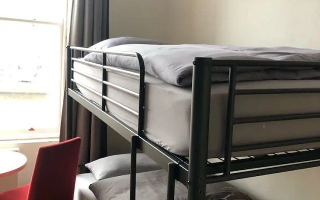 Eden Quay Guesthouse Private Rooms