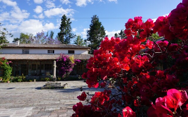 Hacienda La Carriona