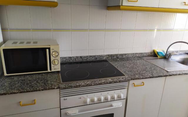 Apartamentos Grao de Gandía 3000
