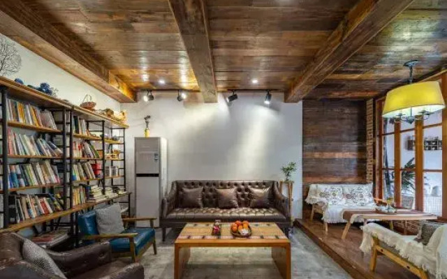 Yandang Mountain Lingfeng Guesthouse