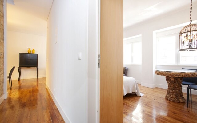 Passion Inn Lisbon Apartments