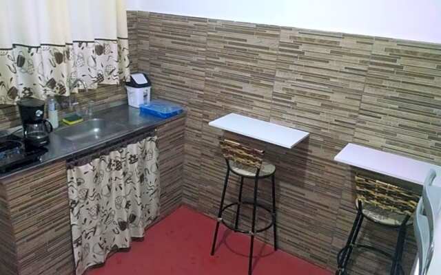 Hostel CASA 6