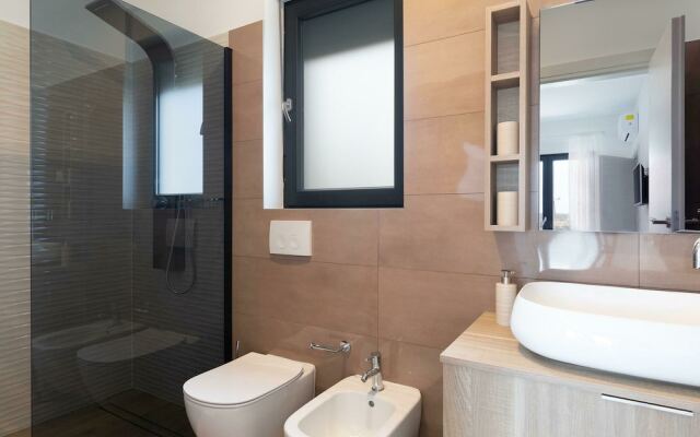 Spacious Villa in Pula Istria With Swimming Pool