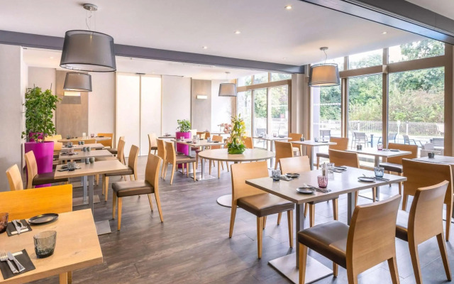 Hôtel Mercure Strasbourg Aeroport