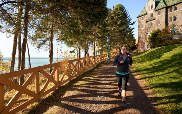 Fairmont Le Manoir Richelieu