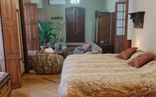 Casa Ramirez - Guest House