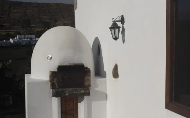 Villa Rural Gloria´s