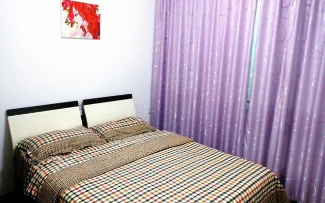 Xinyi Apartment