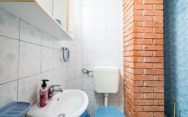 Stunning Home in Gruda With Wifi and 2 Bedrooms