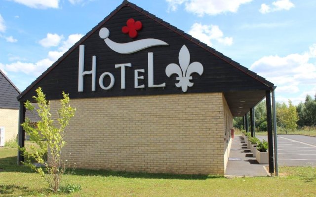 Hôtel Fleur De Lys