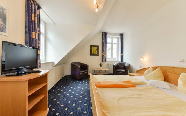 Hotel Starke
