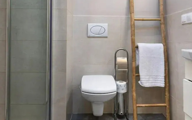 Apartment in Leba for Nature Lovers
