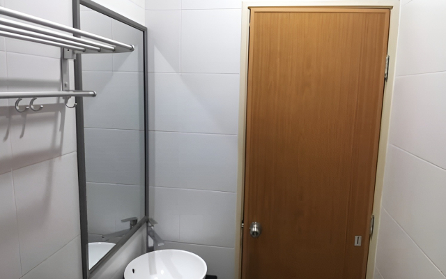 YP Boutique Hotel, Paradigm Mall Petaling Jaya