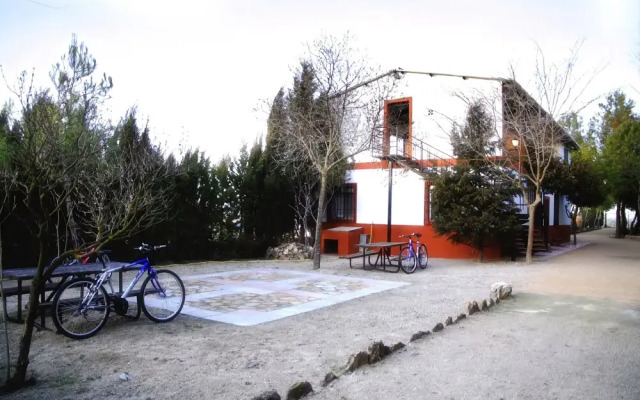 Bienestar Rural Los Molinos