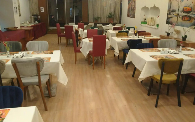 Kıspet Konak Hotel