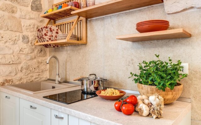 Il Violino in Ceglie Messapica