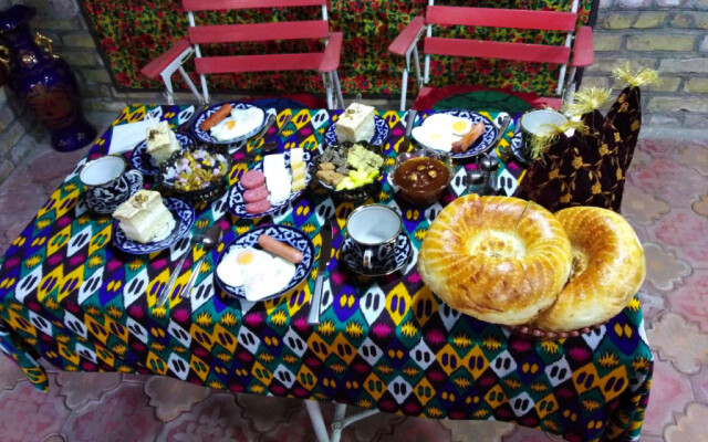 Guest House Ravshan
