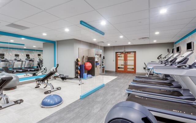 Crowne Plaza Milwaukee South by IHG