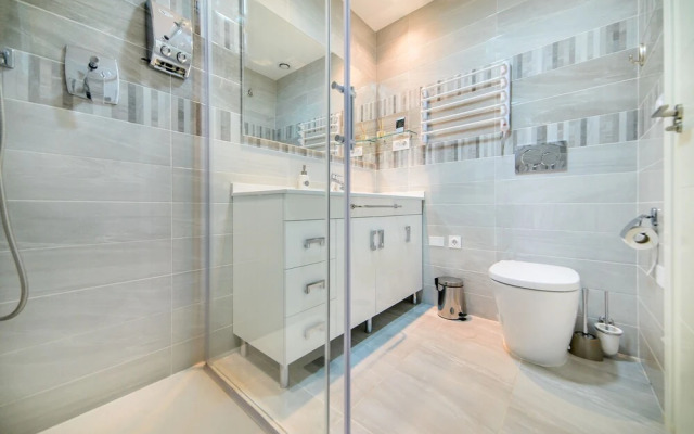 Apartamento Bennecke Yulia