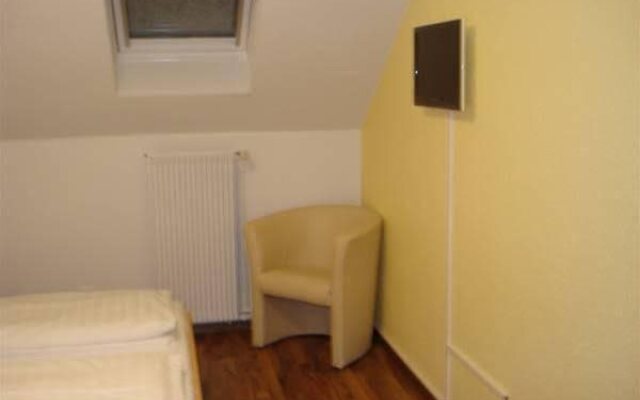 Hotel Gregory