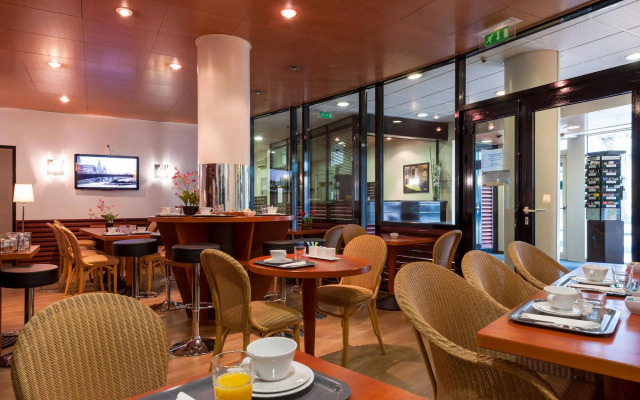 Ténéo Apparthôtel Bordeaux - Gare Saint Jean