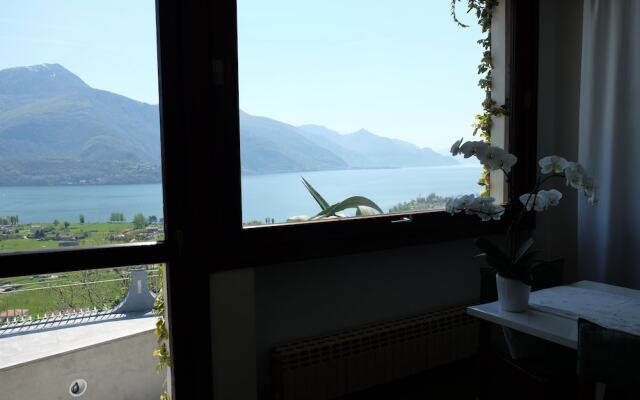 Residence Hotel Odissea