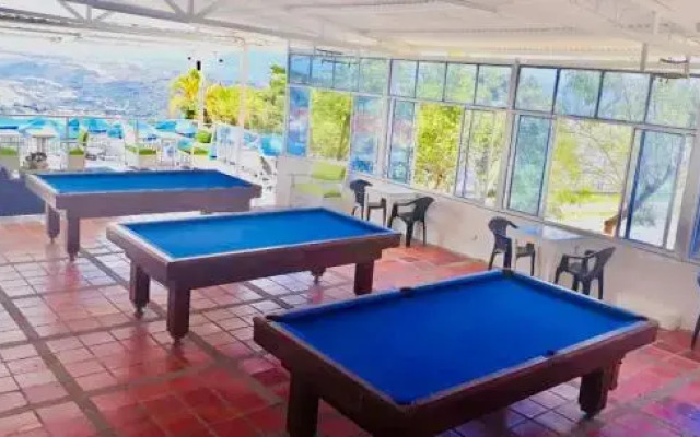 Hotel Giron Campestre