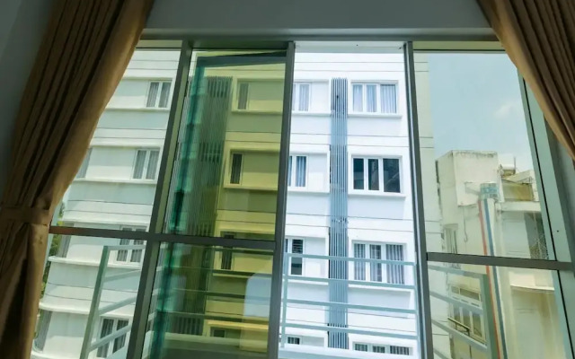 Big Hotel Sai Gon