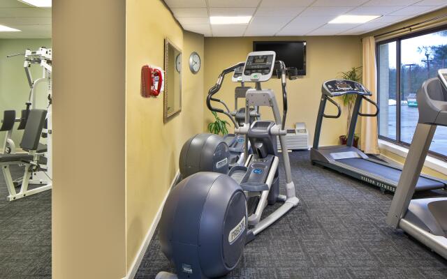 Holiday Inn Hotel & Suites Nashua