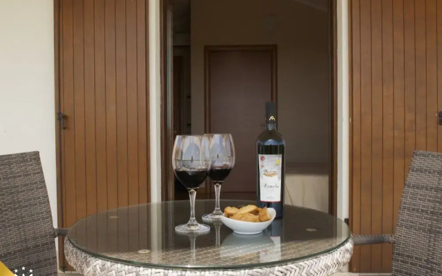 Magnificat - Hotel & Resort