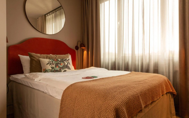 Spar Hotel Majorna