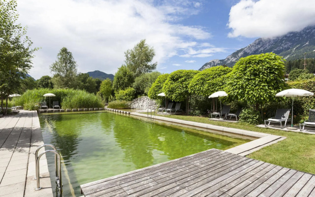 Hotel Kaiser in Tirol