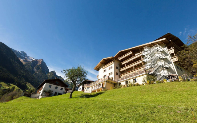 Hotel Persal