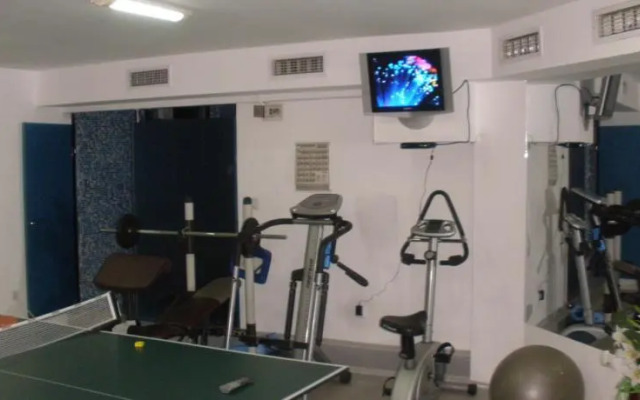 Sveti Stefan Apartment House & Spa