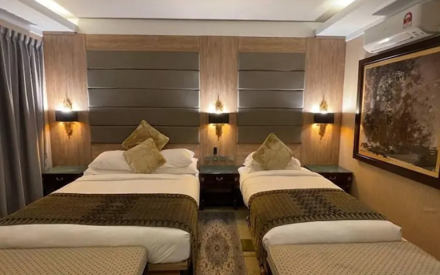 Suite Sharilla