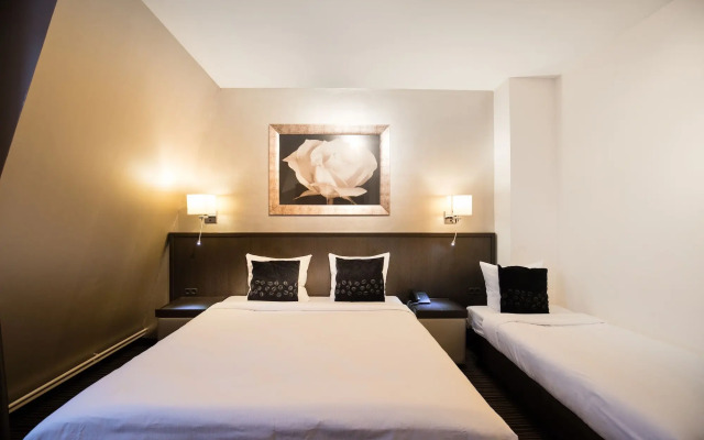 Hotel de Lis