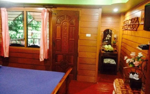 Rung Ranee House