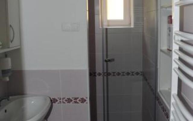 Arany Szolo Wellness Apartmanház