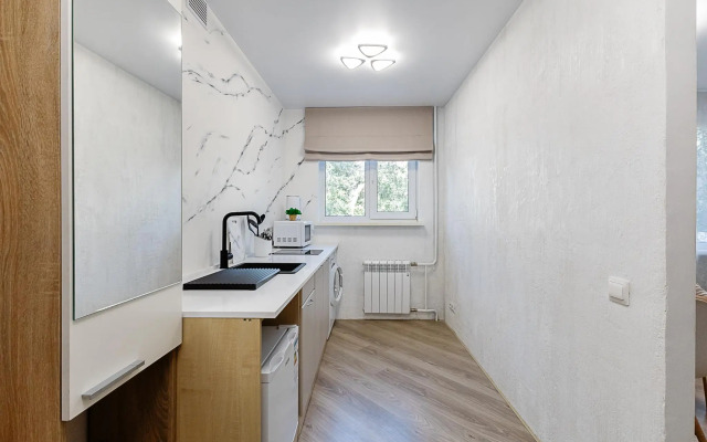 Ваш дом на Чапаева 17