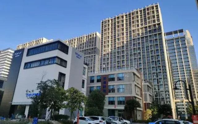 Riverside elegant house (Foshan smart city branch) )