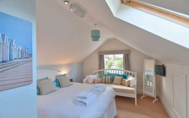 The Fishbourne - Isle of Wight